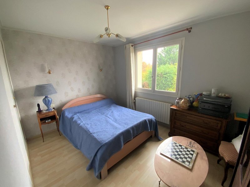 Vente Maison 110 m² à Fareins 523 700 € - Photo 3
