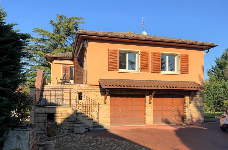 Maison à vendre, 4 pièces, 110 m², Villefranche Sur Saone