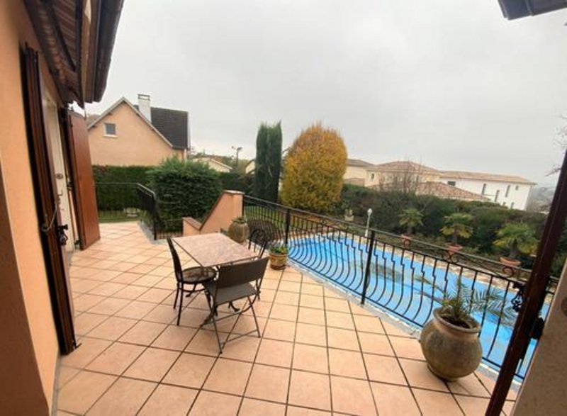 Vente Maison 110 m² à Villefranche-sur-Saône 523 700 € - Photo 3