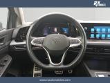 Volkswagen Golf 1.5 eTSI OPF 130 DSG7 Active