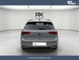 Volkswagen Golf 1.5 eTSI OPF 130 DSG7 Active