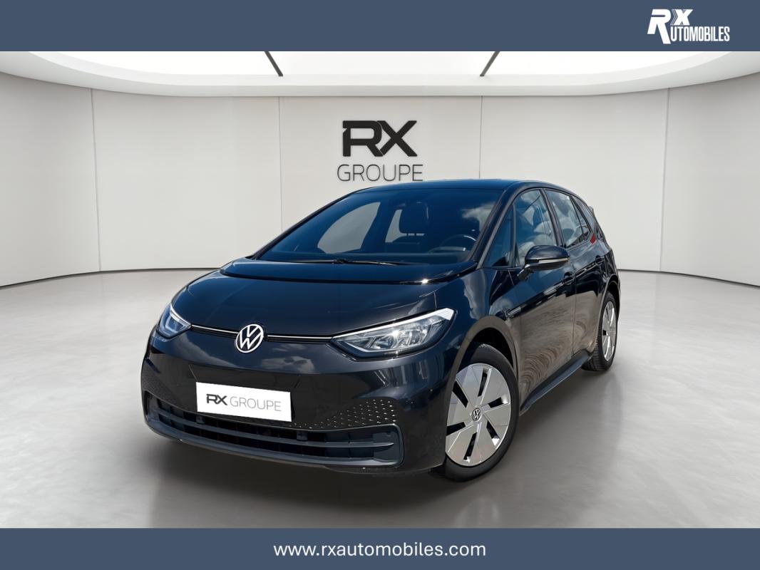 Volkswagen ID.3 204 ch Pro Performance Life