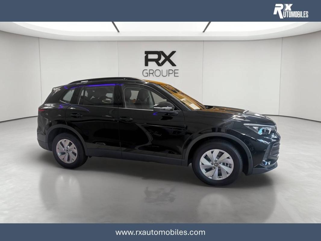 Volkswagen Tiguan 2.0 TDI 150ch DSG7 Life Plus