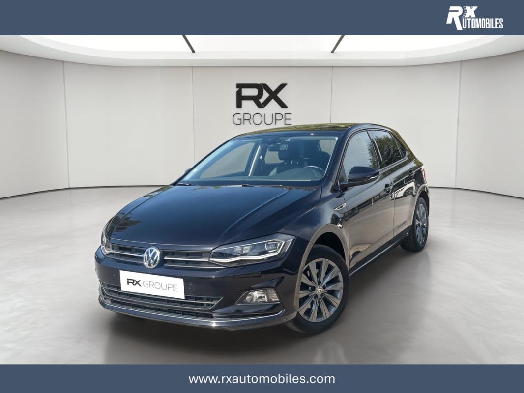Volkswagen Polo 1.6 TDI 95 S&S DSG7 Copper Line