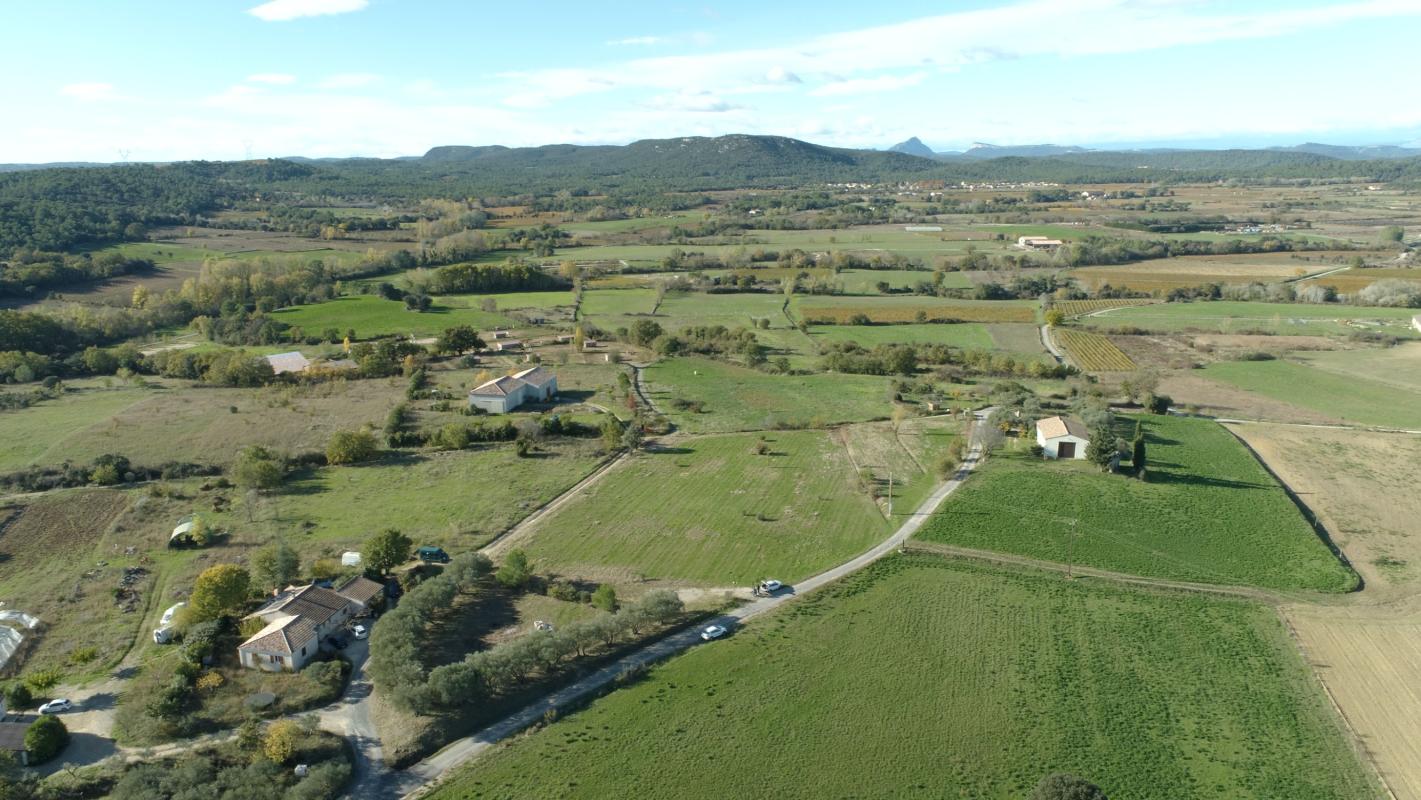 Terrains à bâtir à LECQUES, LE GRES. 500m2