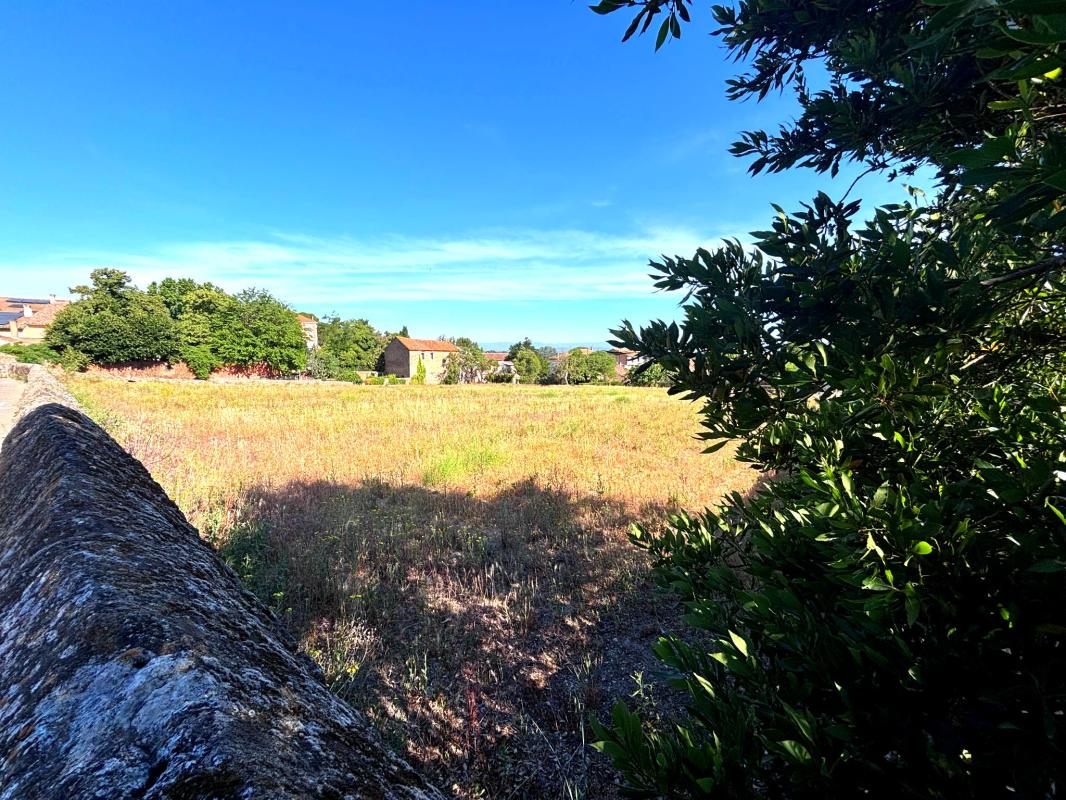 Terrains à bâtir à MARCORIGNAN, LE CLOS DES BOUÏS. 632m2