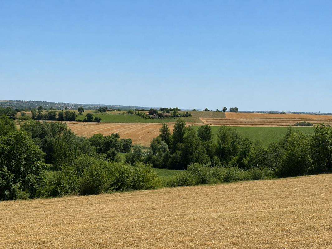 Terrains à bâtir à STE LIVRADE, L’Estrade Tranche 1. 700m2