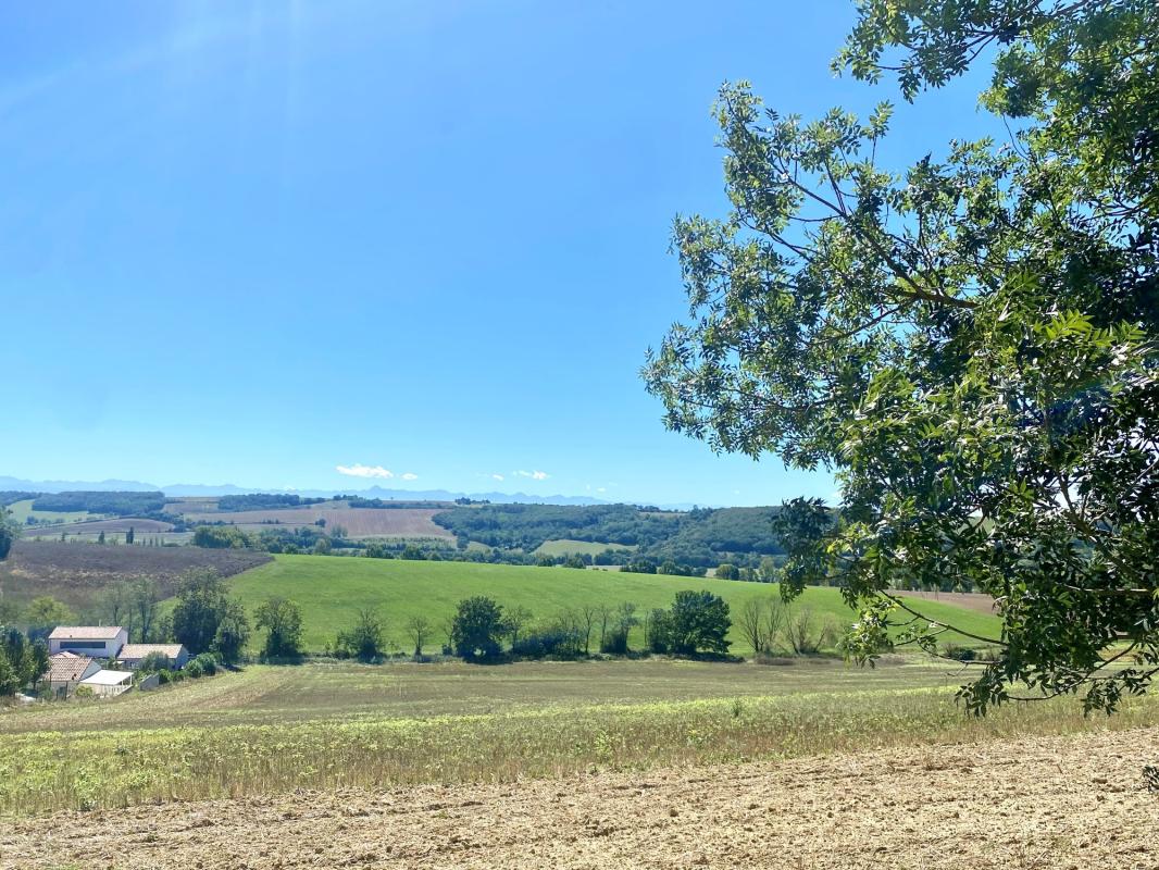 Terrains à bâtir à ST LEON, LE VALLON (Tranche 1). 602m2