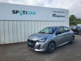 Peugeot 208 II 100 ch Style