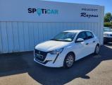 Peugeot 208 affaire II 1.5 BlueHDi 100 S&S Premium