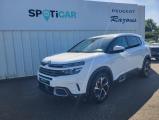 Citro&euml;n C5 Aircross BlueHDi 130 S&S EAT8 Feel