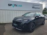 Peugeot 3008 III 1.2 HYBRID 145 E-DCS6 GT