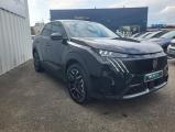 Peugeot 3008 III 1.2 HYBRID 145 E-DCS6 GT