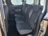 Peugeot Rifter BlueHDi 100 Active