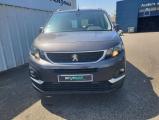 Peugeot Rifter BlueHDi 100 Active