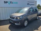 Peugeot Rifter BlueHDi 100 Active