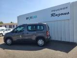 Peugeot Rifter BlueHDi 100 Active