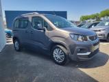 Peugeot Rifter BlueHDi 100 Active