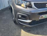 Peugeot Rifter BlueHDi 100 Active