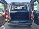 Peugeot Rifter BlueHDi 100 Active