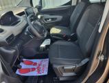 Peugeot Rifter BlueHDi 100 Active