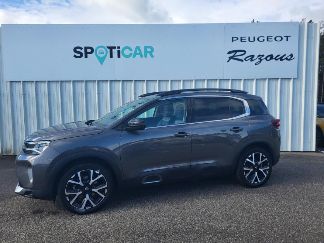 Citro&euml;n C5 Aircross BlueHDi 130 S&S EAT8 Shine Pack