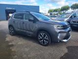 Citro&euml;n C5 Aircross BlueHDi 130 S&S EAT8 Shine Pack