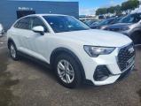 Audi Q3 Sportback 35 TDI 150 S tronic DESIGN