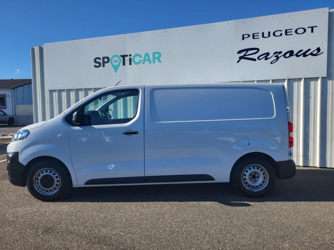 Citro&euml;n Jumpy III M BlueHDi 120 S&S BVM6