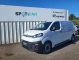 Citro&euml;n Jumpy III M BlueHDi 120 S&S BVM6