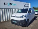 Citro&euml;n Jumpy III M BlueHDi 120 S&S BVM6