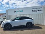 Peugeot 3008 III 1.2 HYBRID 145 E-DCS6 GT