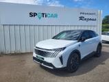 Peugeot 3008 III 1.2 HYBRID 145 E-DCS6 GT