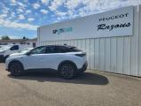 Peugeot 3008 III 1.2 HYBRID 145 E-DCS6 GT