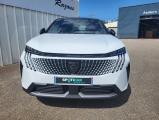 Peugeot 3008 III 1.2 HYBRID 145 E-DCS6 GT