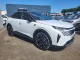 Peugeot 3008 III 1.2 HYBRID 145 E-DCS6 GT