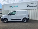 Peugeot Partner III Taille M 650kg BlueHDi 100 S&S BVM6