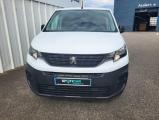 Peugeot Partner III Taille M 650kg BlueHDi 100 S&S BVM6