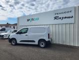 Peugeot Partner III Taille M 650kg BlueHDi 100 S&S BVM6