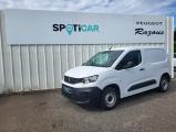Peugeot Partner III Taille M 650kg BlueHDi 100 S&S BVM6