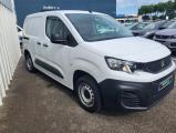 Peugeot Partner III Taille M 650kg BlueHDi 100 S&S BVM6