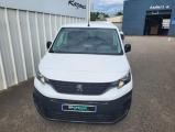 Peugeot Partner III Taille M 650kg BlueHDi 100 S&S BVM6
