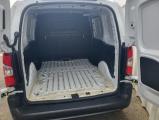 Peugeot Partner III Taille M 650kg BlueHDi 100 S&S BVM6
