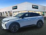 Peugeot 3008 e-3008 III BEV 73KWH GT