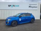 Peugeot 208 II Hybrid 110 e-DCS6 Allure
