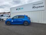 Peugeot 208 II Hybrid 110 e-DCS6 Allure