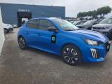 Peugeot 208 II Hybrid 110 e-DCS6 Allure