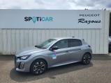 Peugeot 208 II Hybrid 110 e-DCS6 Allure