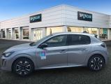 Peugeot 208 II Turbo 100 ch Allure