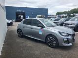 Peugeot 208 II Turbo 100 ch Allure